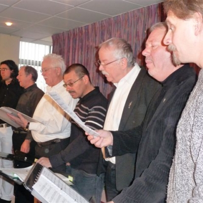 Kerstmarkt Hamboskliniek