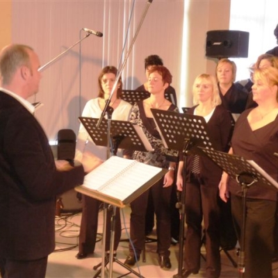 Kerstmarkt Hamboskliniek