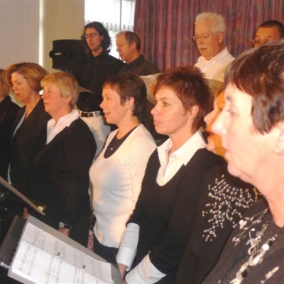 Kerstmarkt Hamboskliniek