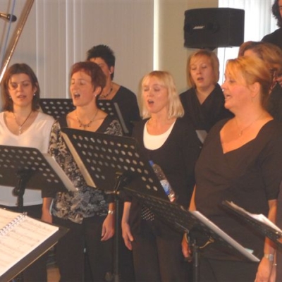 Kerstmarkt Hamboskliniek