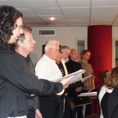 Kerstmarkt Hamboskliniek