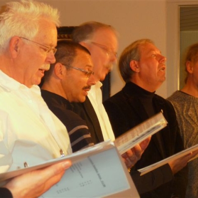 Kerstmarkt Hamboskliniek