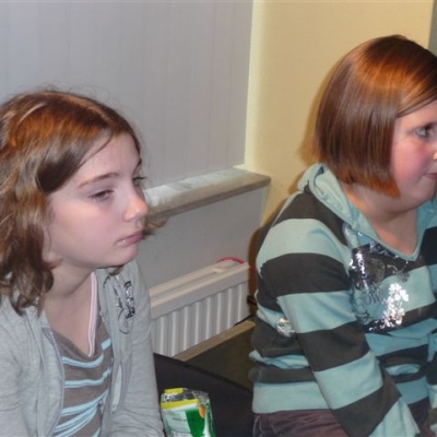 Kerstmarkt Hamboskliniek