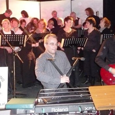 Kerstmarkt Op de Bies