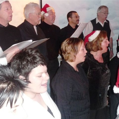 Kerstmarkt Op de Bies