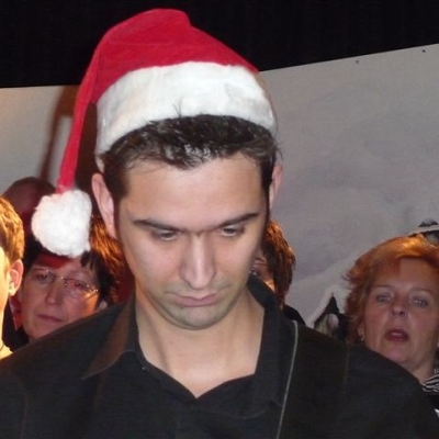 Kerstmarkt Op de Bies