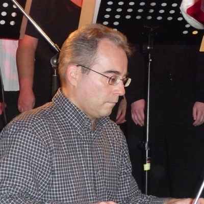 Kerstmarkt Op de Bies