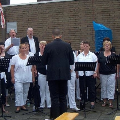 Federatiefeest 2009