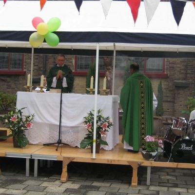 Federatiefeest 2009