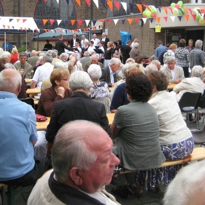 Federatiefeest 2009