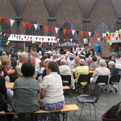 Federatiefeest 2009
