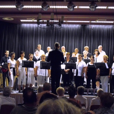 Afscheidsconcert Marcel van Montfort