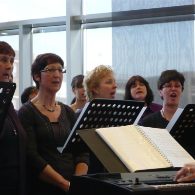 Concert in Ter Eijck