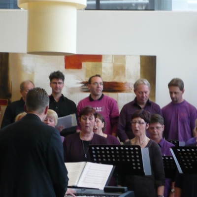 Concert in Ter Eijck