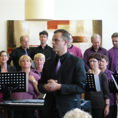 Concert in Ter Eijck