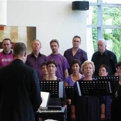 Concert in Ter Eijck
