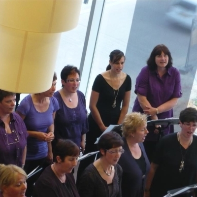 Concert in Ter Eijck