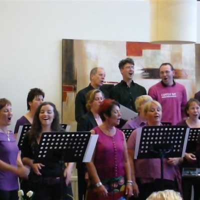 Concert in Ter Eijck