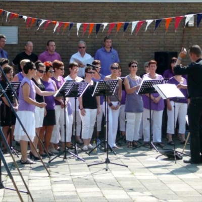 Federatiefeest 2010