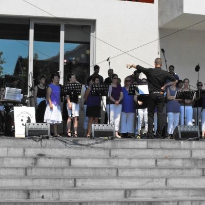 Open Podium Muziekschool Heerlen