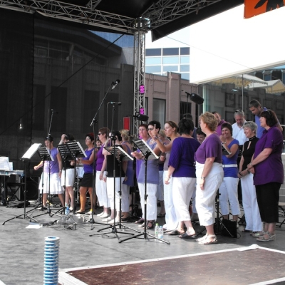 Open Podium Muziekschool Heerlen