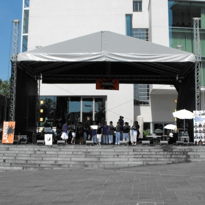 Open Podium Muziekschool Heerlen