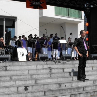 Open Podium Muziekschool Heerlen