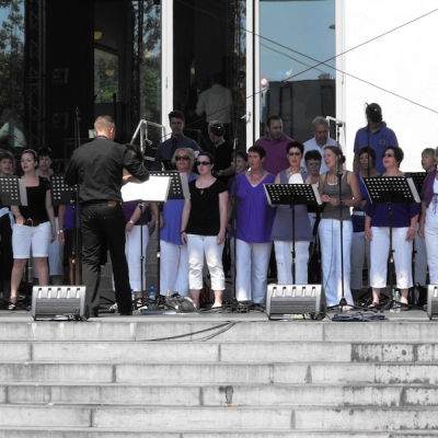 Open Podium Muziekschool Heerlen