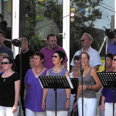 Open Podium Muziekschool Heerlen