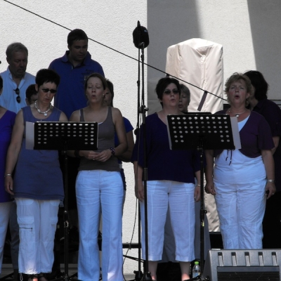 Open Podium Muziekschool Heerlen