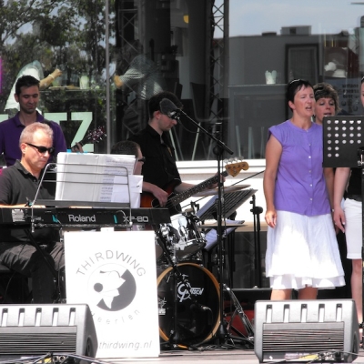 Open Podium Muziekschool Heerlen