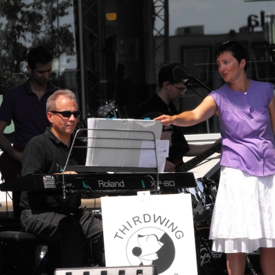 Open Podium Muziekschool Heerlen