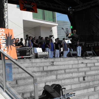 Open Podium Muziekschool Heerlen