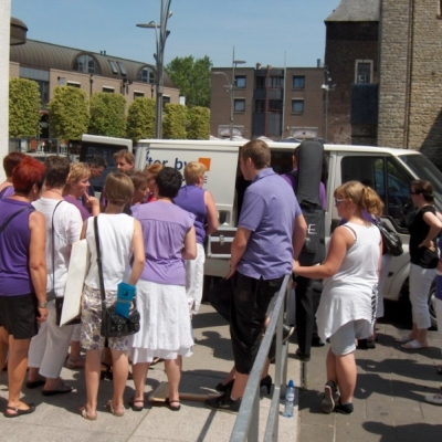 Open Podium Muziekschool Heerlen