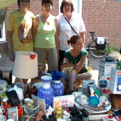 Braderie Heerlerheide