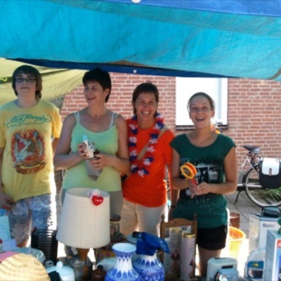 Braderie Heerlerheide