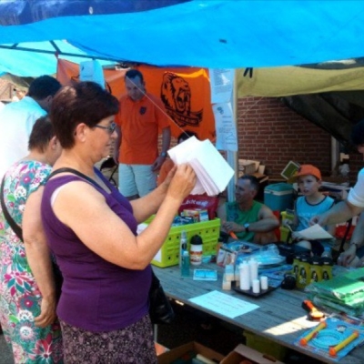 Braderie Heerlerheide