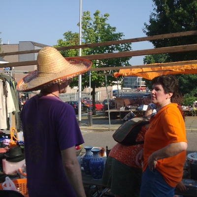 Braderie Heerlerheide