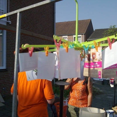 Braderie Heerlerheide