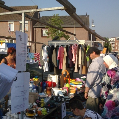 Braderie Heerlerheide