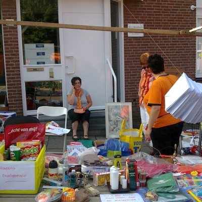 Braderie Heerlerheide