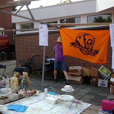 Braderie Heerlerheide
