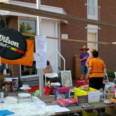 Braderie Heerlerheide