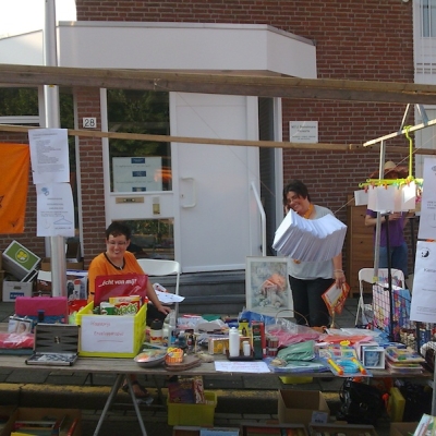 Braderie Heerlerheide