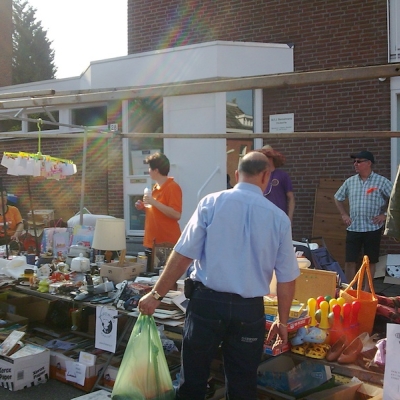 Braderie Heerlerheide