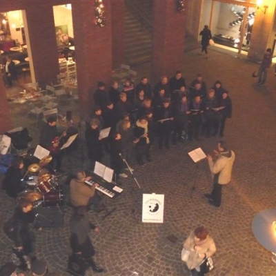 Magisch Maastricht 2010