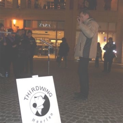 Magisch Maastricht 2010