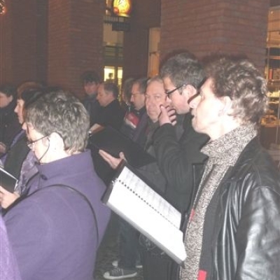 Magisch Maastricht 2010