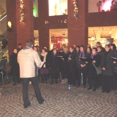 Magisch Maastricht 2010