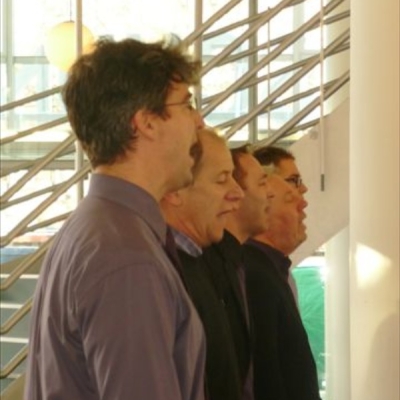 Kerstconcert in Schünck 2010